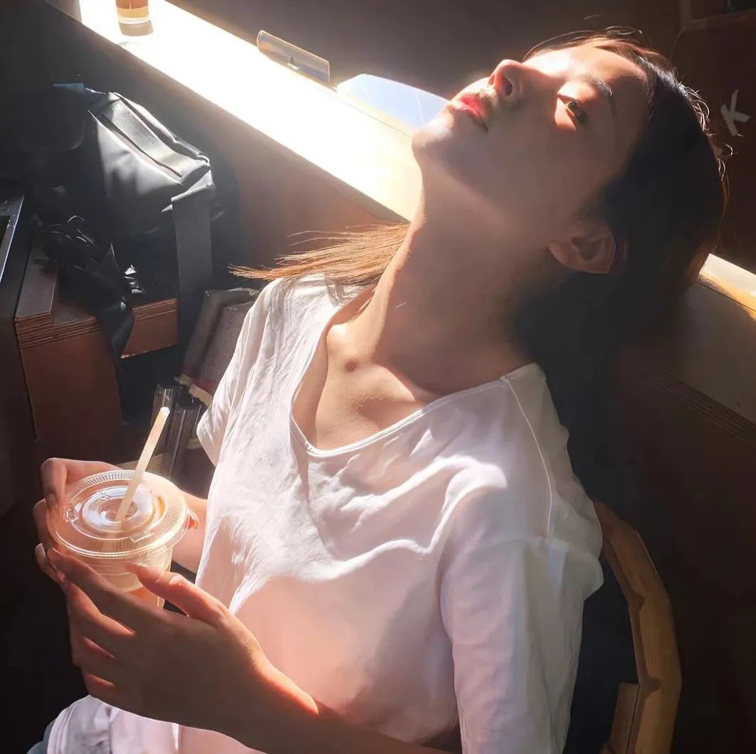 机器人艺妓